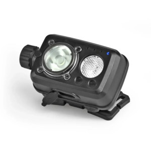 VIDEX НАЛОБНИЙ ЛІХТАР VLF-H189 600LM 5000K 34123