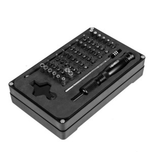 NOVRITSCH НАБІР ІНСТРУМЕНТІВ TOOL KIT S2 STEEL 32952