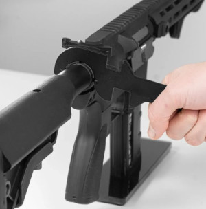 NOVRITSCH КЛЮЧ M4/AR15 CASTLE NUT TOOL V2 34387
