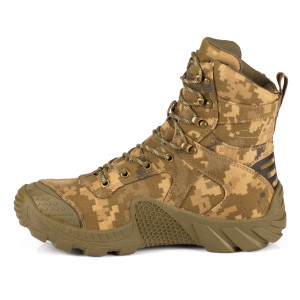 ALPINE CROWN MILITARY ЧЕРЕВИКИ PREDATOR MM14
