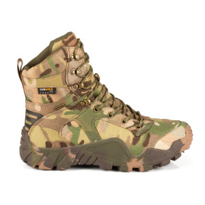 ALPINE CROWN MILITARY БОТИНКИ PREDATOR MC