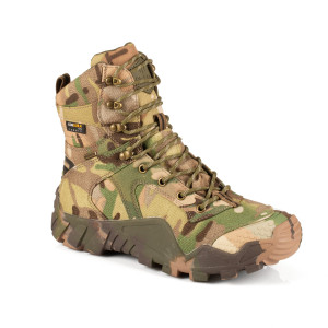 ALPINE CROWN MILITARY БОТИНКИ PREDATOR MC