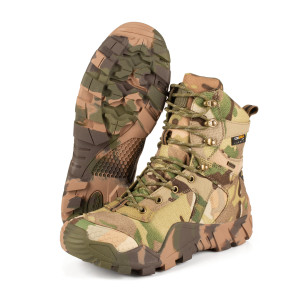 ALPINE CROWN MILITARY ЧЕРЕВИКИ PREDATOR MC