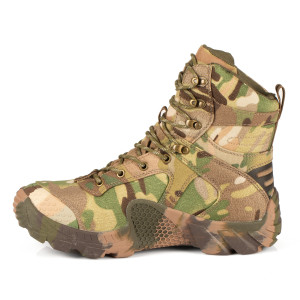 ALPINE CROWN MILITARY БОТИНКИ PREDATOR MC