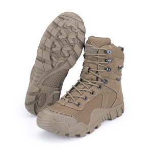 ALPINE CROWN MILITARY ЧЕРЕВИКИ PREDATOR OLIVE