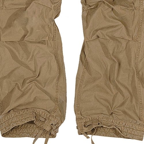 SURPLUS ШТАНИ PREMIUM VINTAGE KHAKI 05-3597-74