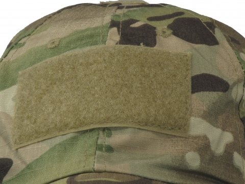 MIL-TEC БЕЙСБОЛКА ТАКТИЧНА MULTITARN 12319049