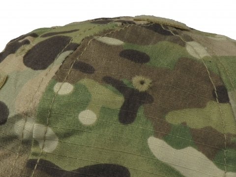 MIL-TEC БЕЙСБОЛКА ТАКТИЧНА MULTITARN 12319049