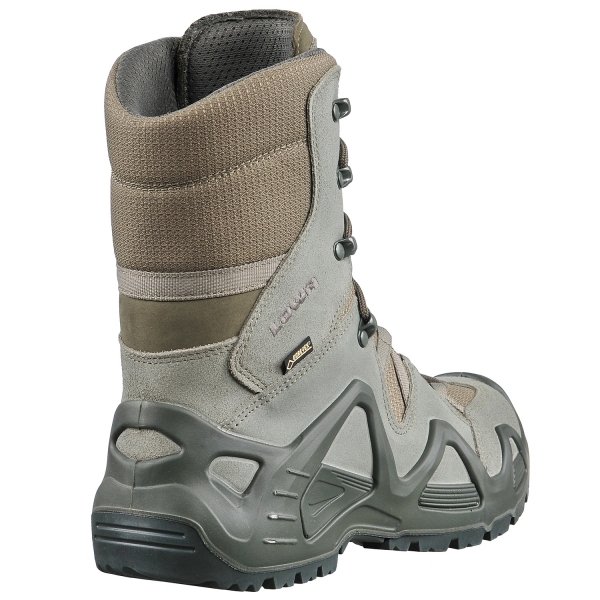 LOWA ЧЕРЕВИКИ ZEPHYR HI GTX TF FOLIAGE 310532/934