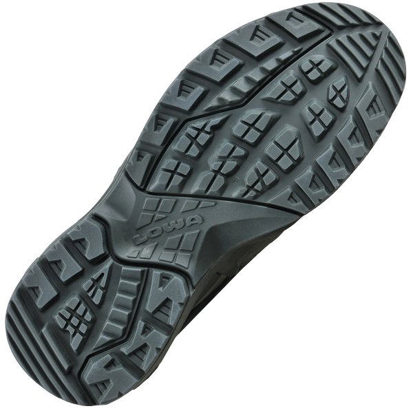 LOWA ЧЕРЕВИКИ ZEPHYR HI GTX TF FOLIAGE 310532/934