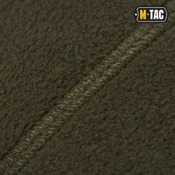 M-TAC ШАПКА WATCH CAP ФЛИС (260Г/М2) OLIVE
