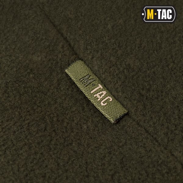 M-TAC ШАПКА WATCH CAP ФЛИС (260Г/М2) OLIVE