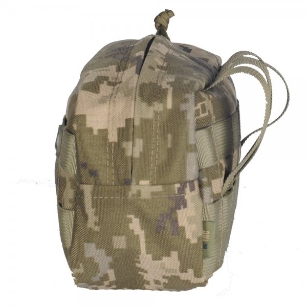 M-TAC ПОДСУМОК УТИЛИТАРНЫЙ ГОРИЗОНТАЛЬНЫЙ MM14