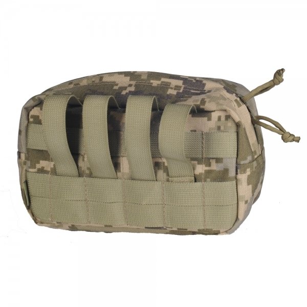 M-TAC ПОДСУМОК УТИЛИТАРНЫЙ ГОРИЗОНТАЛЬНЫЙ MM14