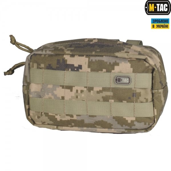 M-TAC ПОДСУМОК УТИЛИТАРНЫЙ ГОРИЗОНТАЛЬНЫЙ MM14