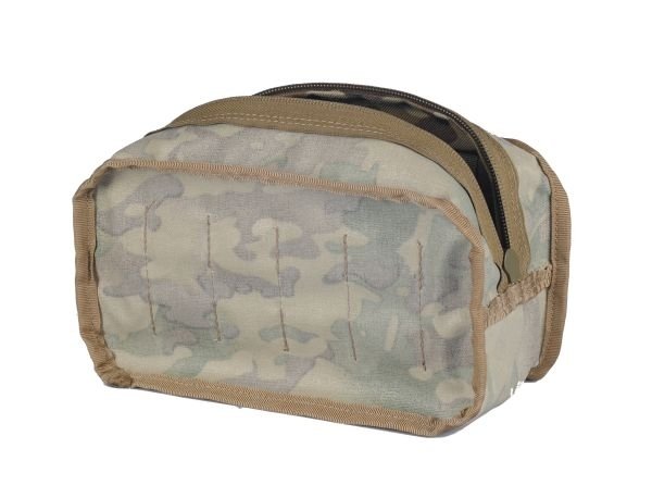 M-TAC ПОДСУМОК УТИЛИТАРНЫЙ ГОРИЗОНТАЛЬНЫЙ MM14