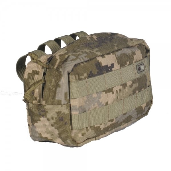 M-TAC ПОДСУМОК УТИЛИТАРНЫЙ ГОРИЗОНТАЛЬНЫЙ MM14