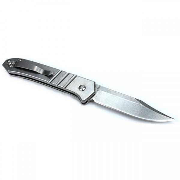 GANZO НІЖ СКЛАДНИЙ G719 BLACK