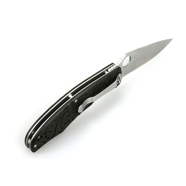 GANZO НІЖ СКЛАДНИЙ G7321 BLACK