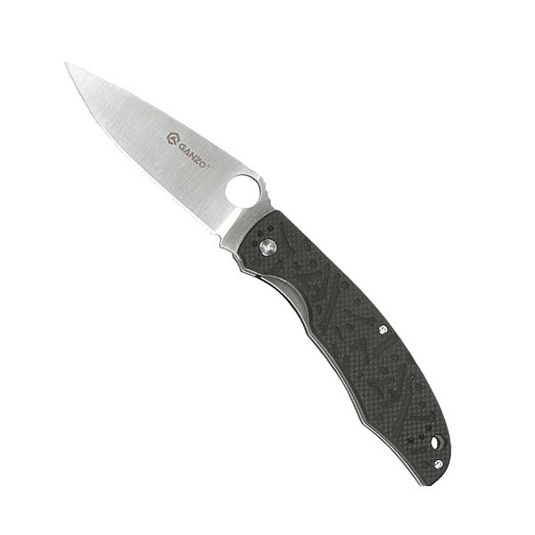 GANZO НІЖ СКЛАДНИЙ G7321 BLACK