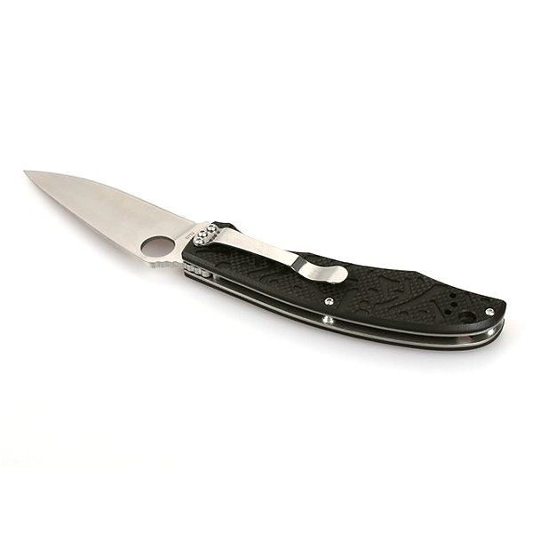 GANZO НІЖ СКЛАДНИЙ G7321 BLACK