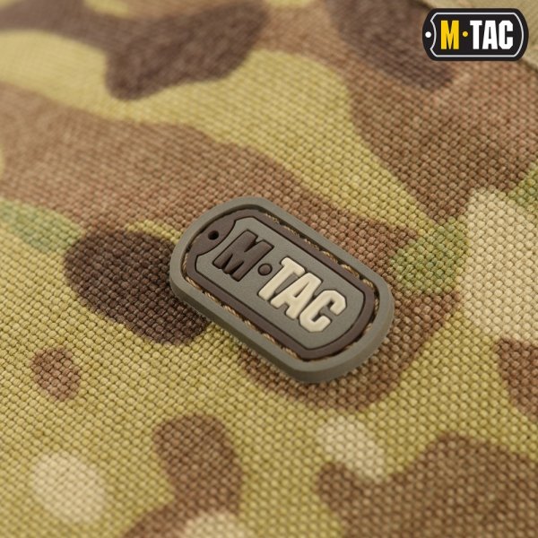 M-TAC СУМКА СКИДАННЯ МАГАЗИНІВ MULTICAM