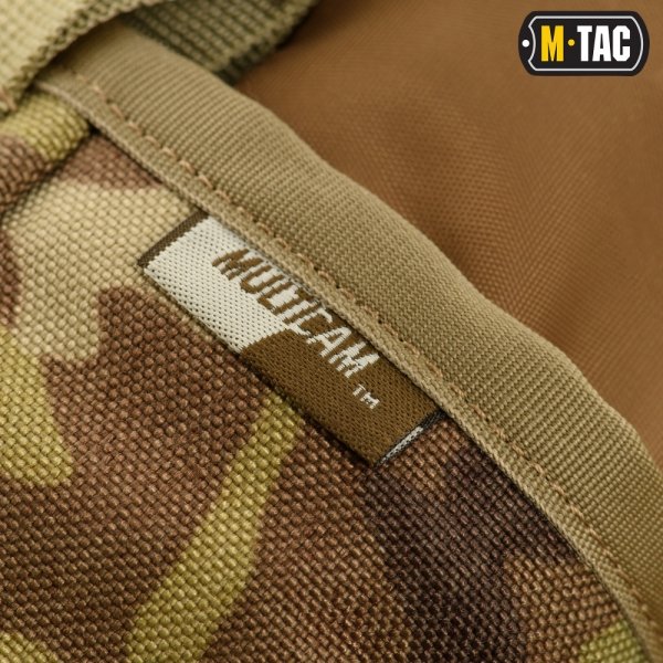 M-TAC СУМКА СКИДАННЯ МАГАЗИНІВ MULTICAM