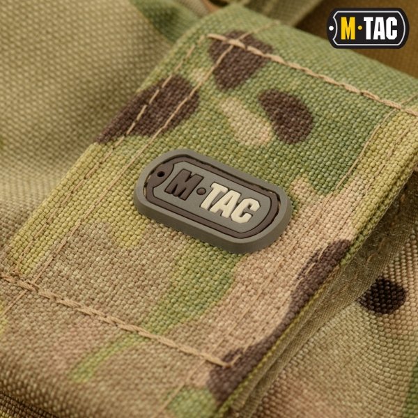 M-TAC СУМКА СКИДАННЯ МАГАЗИНІВ MULTICAM