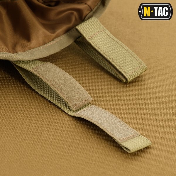 M-TAC СУМКА СКИДАННЯ МАГАЗИНІВ MULTICAM