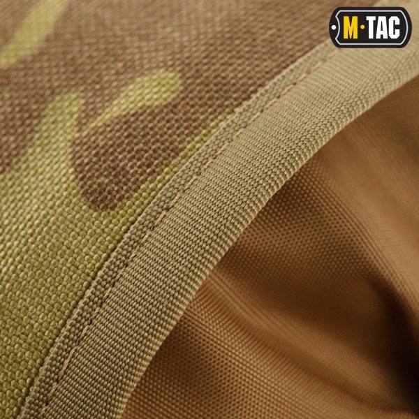 M-TAC СУМКА СКИДАННЯ МАГАЗИНІВ MULTICAM