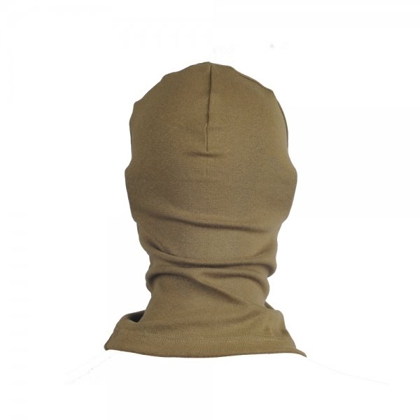 M-TAC БАЛАКЛАВА-НИНДЗЯ REAPER SKULL КОЙОТ