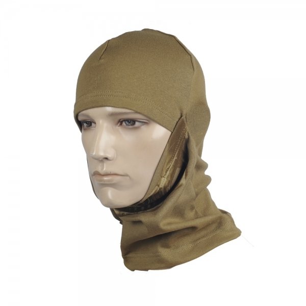 M-TAC БАЛАКЛАВА-НИНДЗЯ REAPER SKULL КОЙОТ