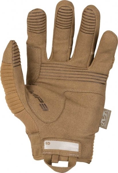 MECHANIX M-PACT 3 GLOVES COYOTE MP3-72