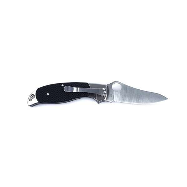 GANZO НОЖ СКЛАДНОЙ G7371 BLACK