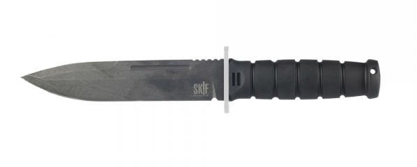 SKIF НОЖ TANK BSW BLACK