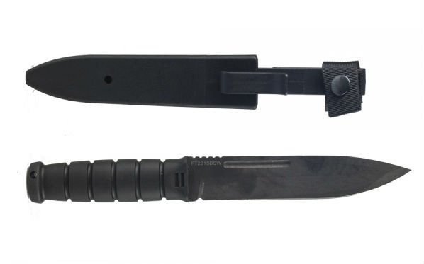 SKIF НОЖ TANK BSW BLACK