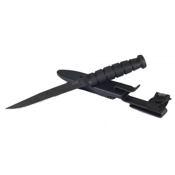 SKIF НОЖ STORM BSW BLACK