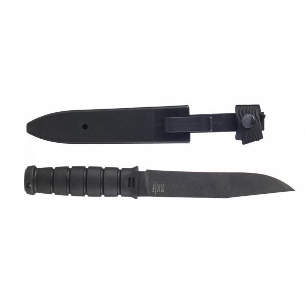 SKIF НОЖ STORM BSW BLACK