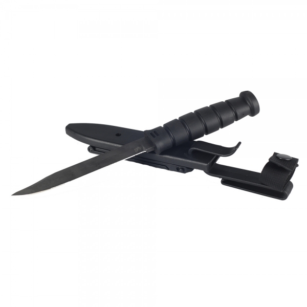 SKIF НОЖ HAWK BSW BLACK