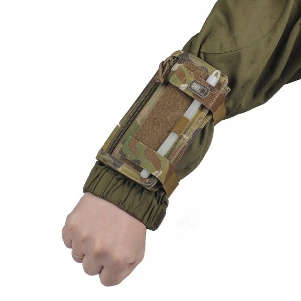 M-TAC ПЛАНШЕТ НАРУЧНИЙ GEN.2 MULTICAM