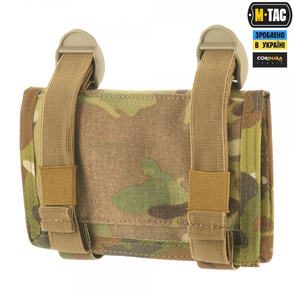 M-TAC ПЛАНШЕТ НАРУЧНИЙ GEN.2 MULTICAM