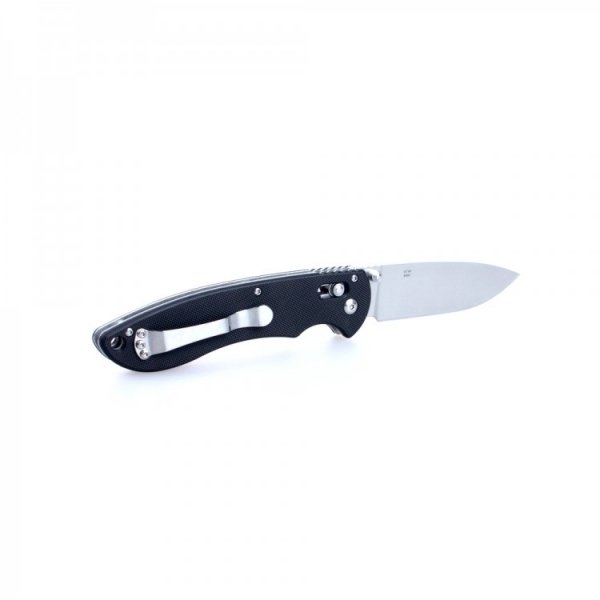 GANZO НОЖ СКЛАДНОЙ G740-BK BLACK