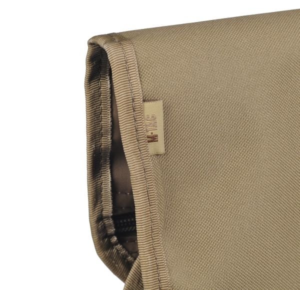 M-TAC СУМКА ДЛЯ ТУАЛЕТНЫХ ПРИНАДЛЕЖНОСТЕЙ ELITE COYOTE