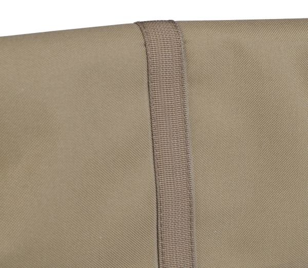 M-TAC СУМКА ДЛЯ ТУАЛЕТНЫХ ПРИНАДЛЕЖНОСТЕЙ ELITE COYOTE