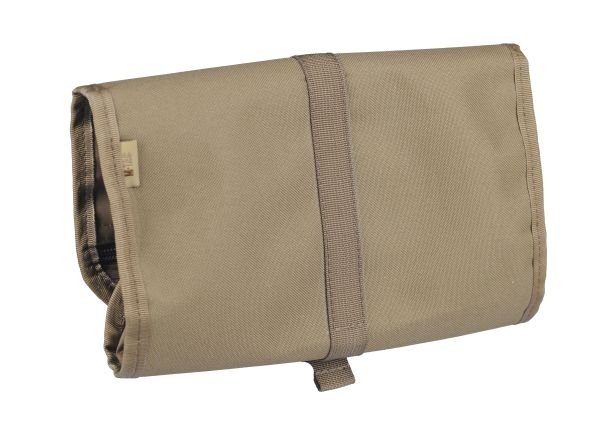 M-TAC СУМКА ДЛЯ ТУАЛЕТНЫХ ПРИНАДЛЕЖНОСТЕЙ ELITE COYOTE