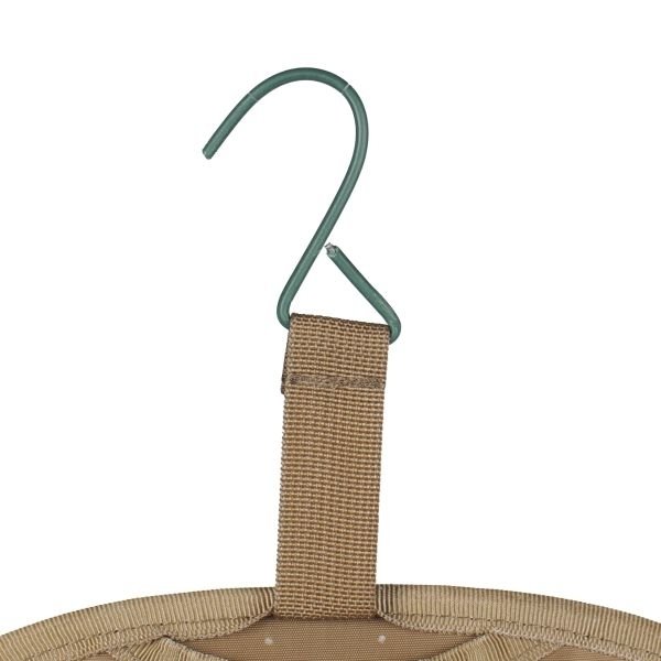 M-TAC СУМКА ДЛЯ ТУАЛЕТНЫХ ПРИНАДЛЕЖНОСТЕЙ ELITE COYOTE