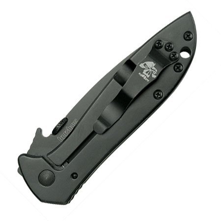 KERSHAW НІЖ СКЛАДНИЙ CQC-4K
