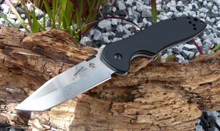 KERSHAW НІЖ СКЛАДНИЙ CQC-7K 6034T