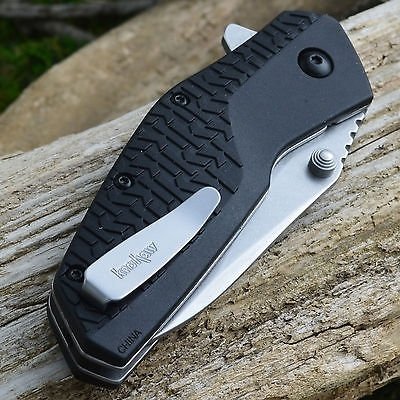 KERSHAW НІЖ СКЛАДНИЙ 3850 SWERVE