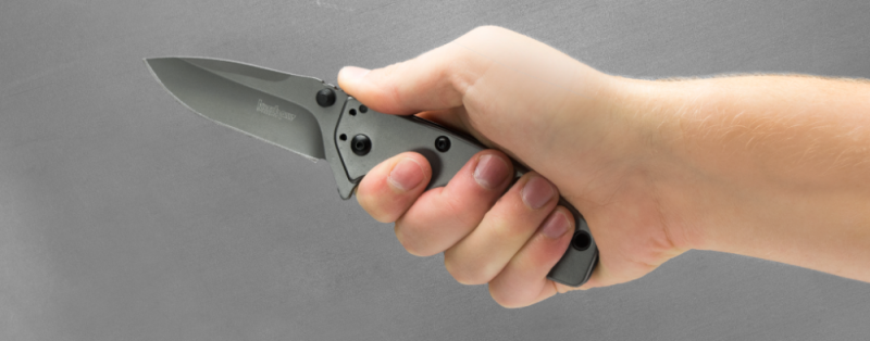 KERSHAW НІЖ СКЛАДНИЙ 1556TI CRYO II